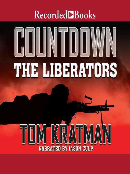 Cover image for Liberators